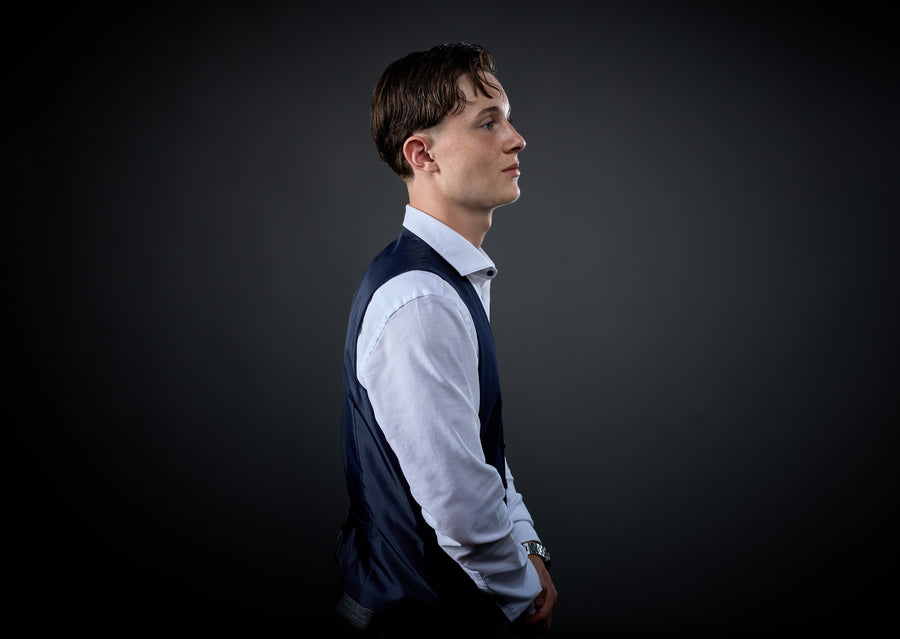 Lasse Stromberg