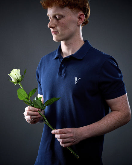 Veldaer Piqué Polo-Shirt