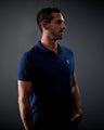Veldaer Piqué Polo-Shirt