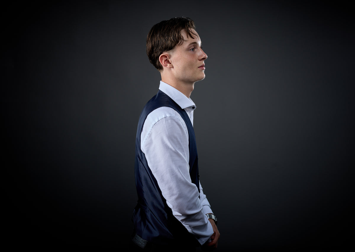 Lasse Stromberg